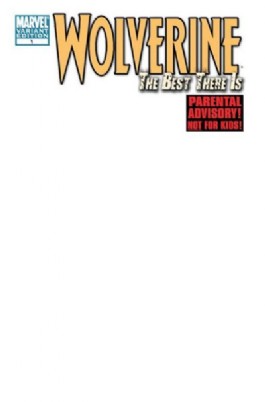 Wolverine: the Best There Is #1