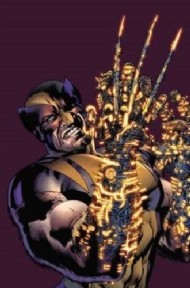 Wolverine: the Best There Is 2011 #2