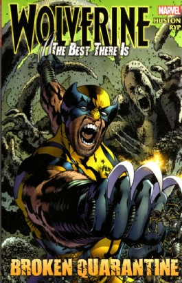 Wolverine: the Best There Is #2