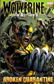 Wolverine: the Best There Is 2011 #2