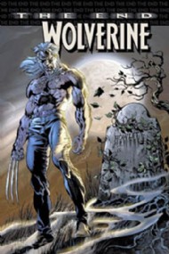 Wolverine: the End 2003 - 2004 #1