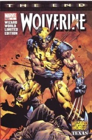 Wolverine: the End 2003 - 2004 #1