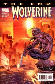 Wolverine: the End 2003 - 2004 #2