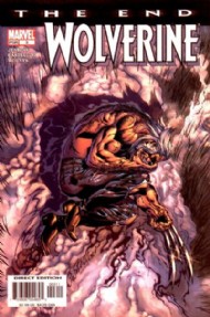 Wolverine: the End 2003 - 2004 #3