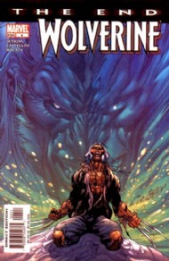 Wolverine: the End 2003 - 2004 #4