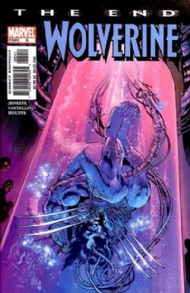 Wolverine: the End 2003 - 2004 #5