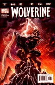 Wolverine: the End 2003 - 2004 #6