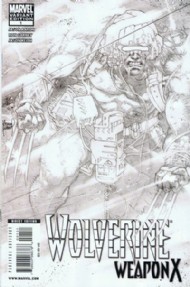 Wolverine: Weapon X 2004 #1