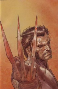 Wolverine: Weapon X 2004 #1