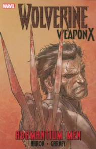 Wolverine: Weapon X 2004 #1
