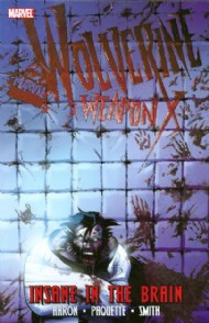Wolverine: Weapon X 2004 #2