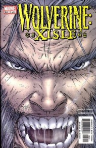 Wolverine: Xisle 2003 #3