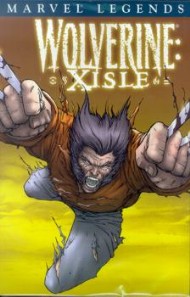 Wolverine: Xisle 2003