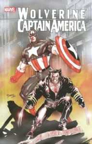 Wolverine/Captain America 2004 #2011