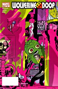 Wolverine/Doop 2003 #2
