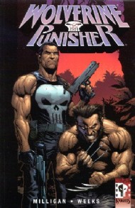 Wolverine/Punisher 2004