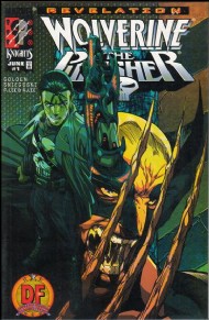 Wolverine/Punisher: Revelation 1999 #1