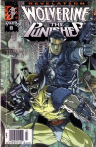 Wolverine/Punisher: Revelation 1999 #1