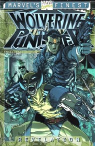 Wolverine/Punisher: Revelation 1999
