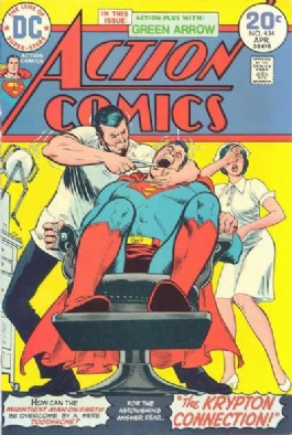Action Comics (1st Series) #434