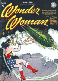Wonder Woman (1st Series) 1942 - 2011 #32