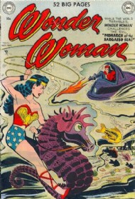 Wonder Woman (1st Series) 1942 - 2011 #44