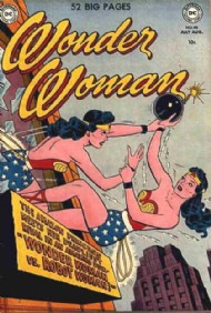 Wonder Woman (1st Series) 1942 - 2011 #48