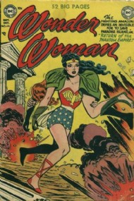 Wonder Woman (1st Series) 1942 - 2011 #49