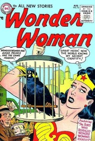 Wonder Woman (1st Series) 1942 - 2011 #76