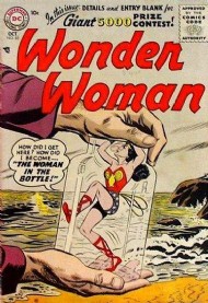 Wonder Woman (1st Series) 1942 - 2011 #85