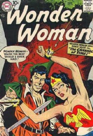 Wonder Woman (1st Series) 1942 - 2011 #94
