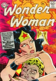 Wonder Woman (1st Series) 1942 - 2011 #95