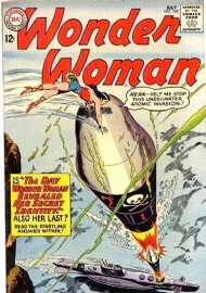 Wonder Woman (1st Series) 1942 - 2011 #139