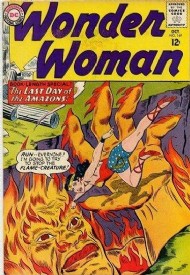 Wonder Woman (1st Series) 1942 - 2011 #149