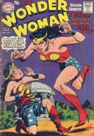 Wonder Woman (1st Series) 1942 - 2011 #175
