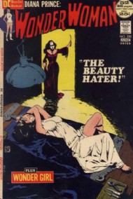 Wonder Woman (1st Series) 1942 - 2011 #200