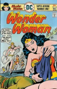 Wonder Woman (1st Series) 1942 - 2011 #223