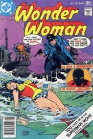 Wonder Woman (1st Series) 1942 - 2011 #234