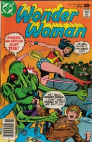 Wonder Woman (1st Series) 1942 - 2011 #237