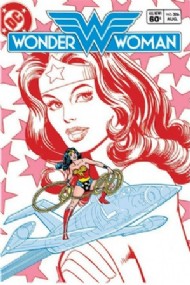 Wonder Woman (1st Series) 1942 - 2011 #306