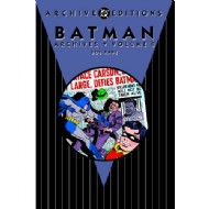 Batman Archives 1990 - 2012 #8