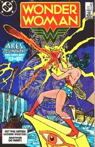 Wonder Woman (1st Series) 1942 - 2011 #310