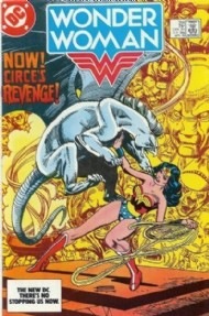 Wonder Woman (1st Series) 1942 - 2011 #314