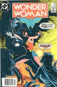 Wonder Woman (1st Series) 1942 - 2011 #322