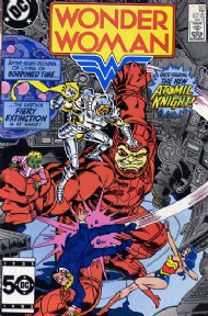 Wonder Woman (1st Series) 1942 - 2011 #325