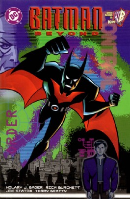 Batman Beyond (Mini Series)