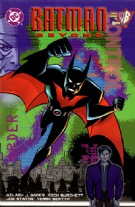 Batman Beyond (Mini Series) 2000