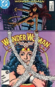 Wonder Woman (2nd Series) 1987 - 2006 #9