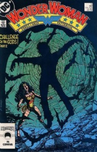 Wonder Woman (2nd Series) 1987 - 2006 #11