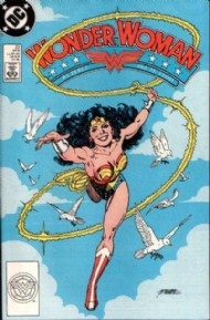 Wonder Woman (2nd Series) 1987 - 2006 #22